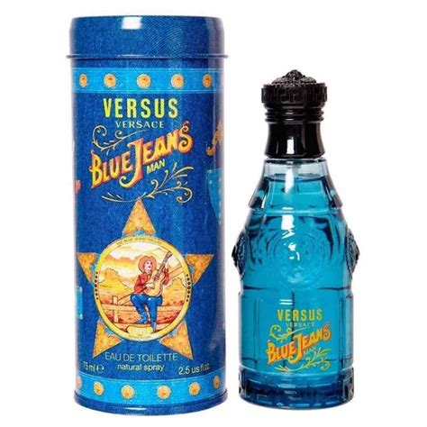 versace blue jeans edt 75 ml|blue jeans aftershave superdrug.